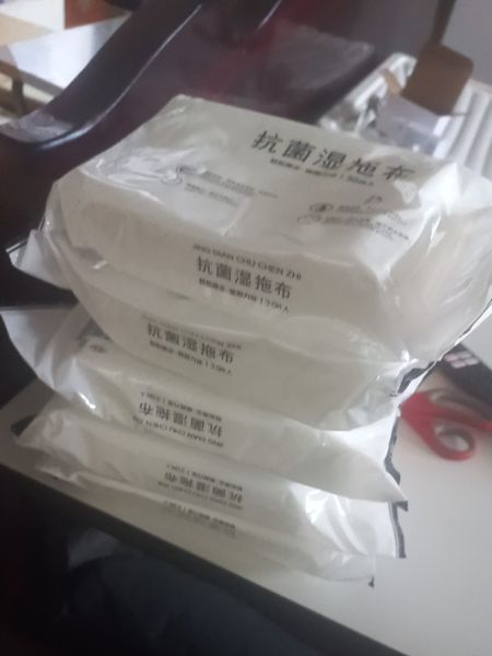 Buyer review image 1