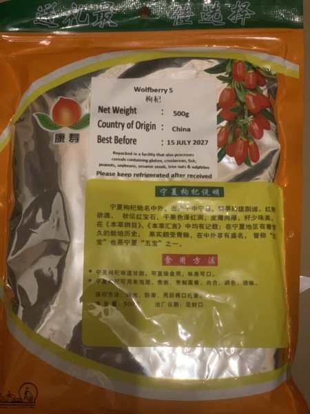Buyer review image 2