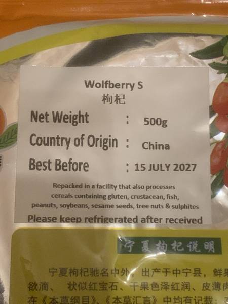 Buyer review image 3