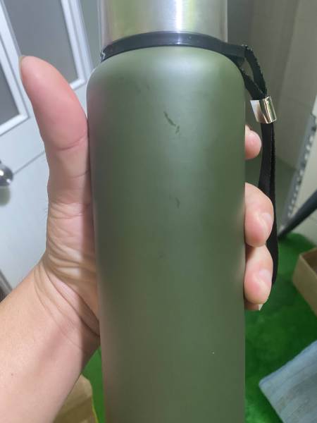 Buyer review image 1