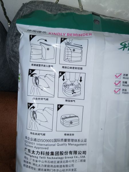 Buyer review image 3