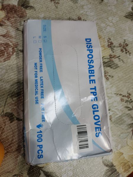 Buyer review image 1