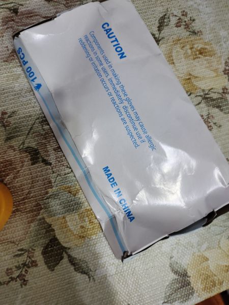 Buyer review image 2