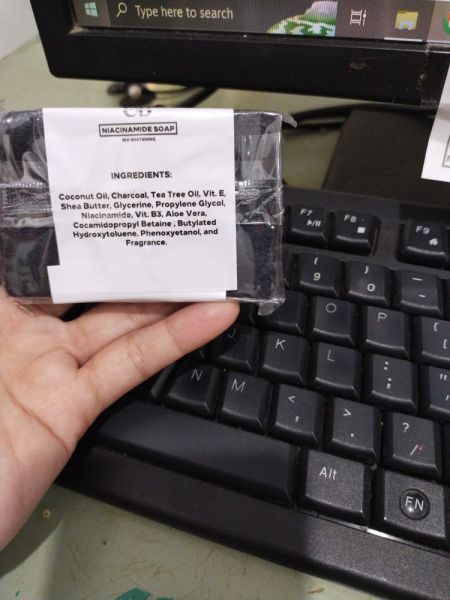 Buyer review image 2