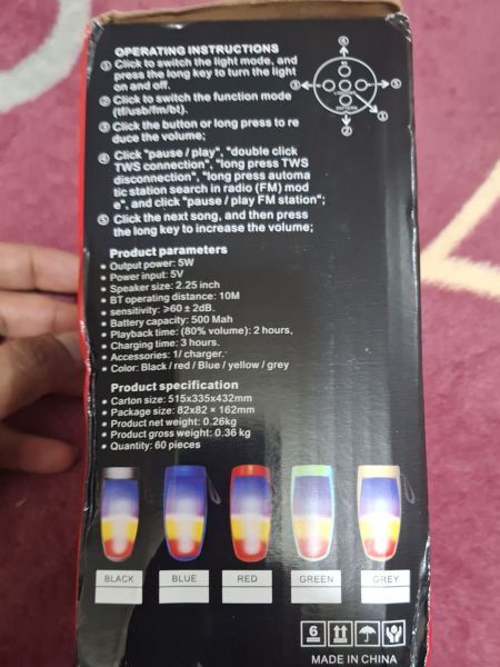 Buyer review image 2