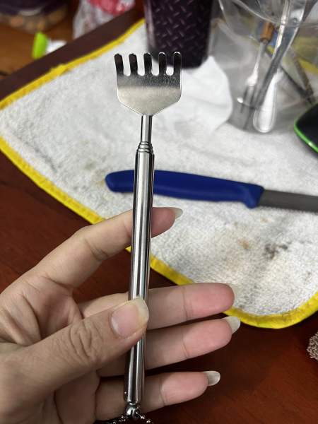 Buyer review image 1