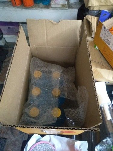Buyer review image 1