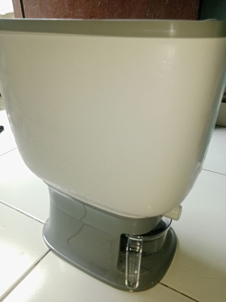 Buyer review image 2