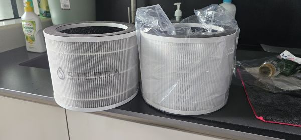 Buyer review image 1