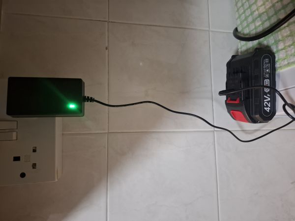 Buyer review image 4