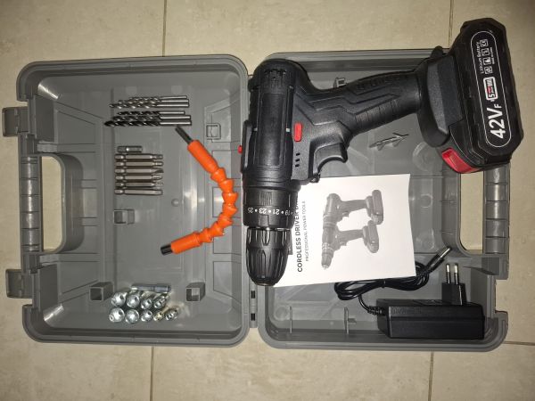Buyer review image 2