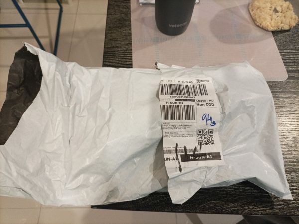 Buyer review image 1