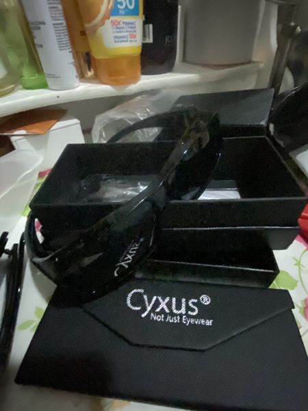 Buyer review image 1