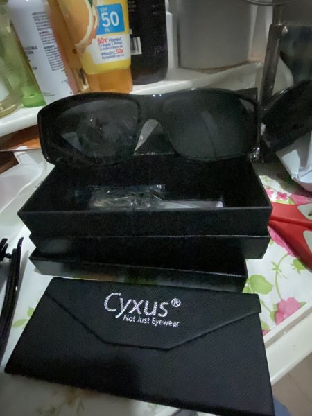 Buyer review image 2