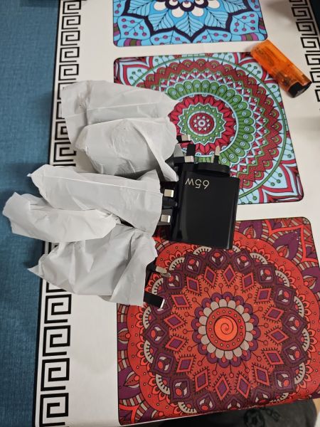 Buyer review image 1