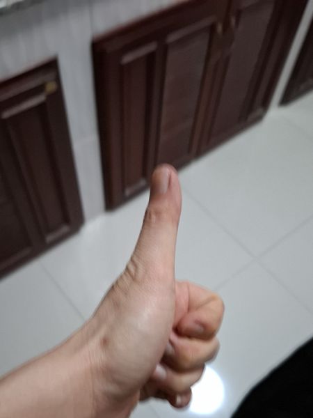 Buyer review image 1