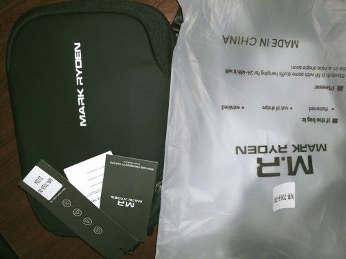 Buyer review image 2