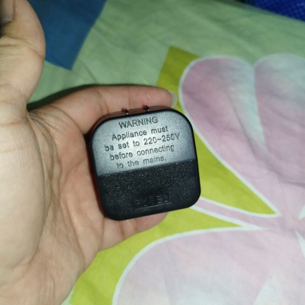 Buyer review image 3