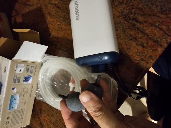 Buyer review image 1