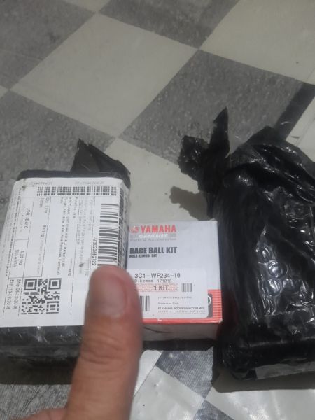 Buyer review image 2