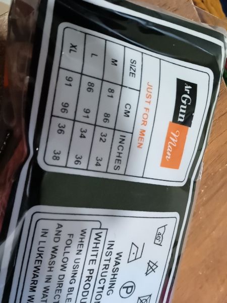 Buyer review image 1