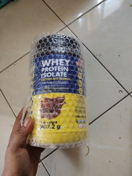 Buyer review image 1