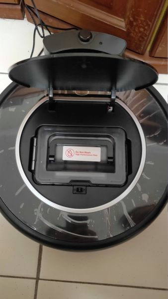 Buyer review image 2