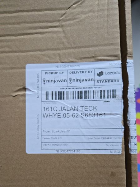 Buyer review image 1