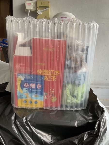 Buyer review image 5