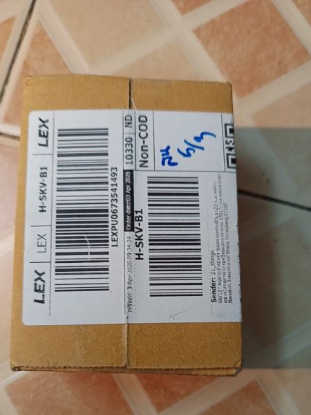Buyer review image 1