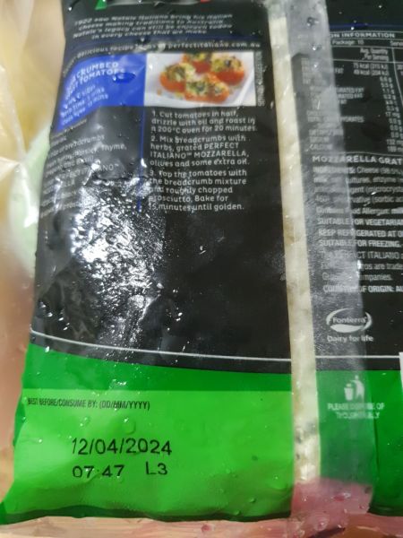 Buyer review image 2