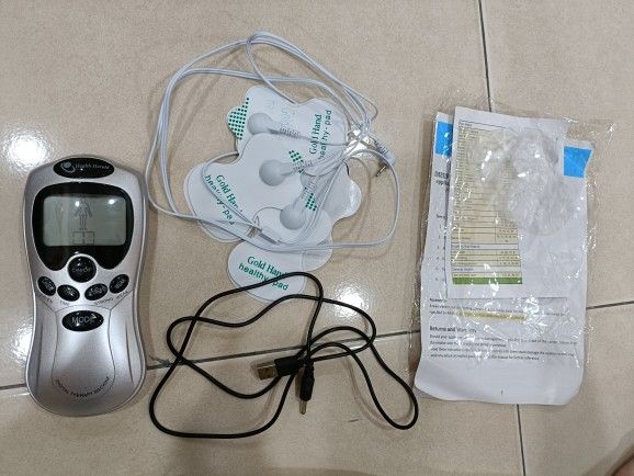 Buyer review image 1