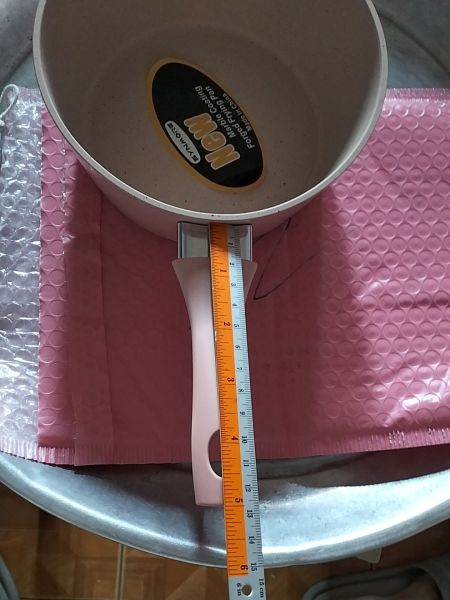 Buyer review image 2