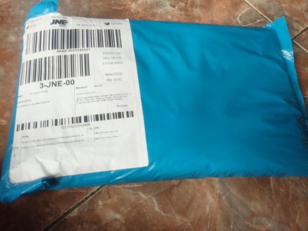 Buyer review image 2