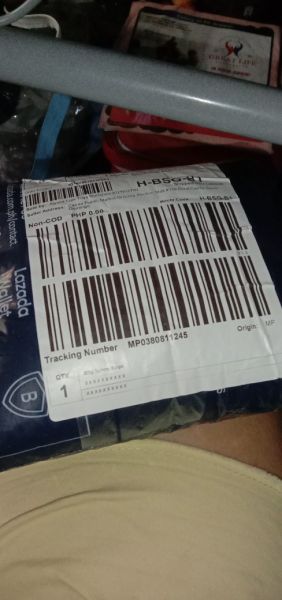 Buyer review image 1