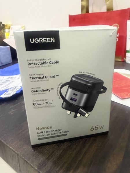 Buyer review image 1