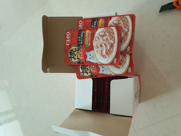 Buyer review image 2