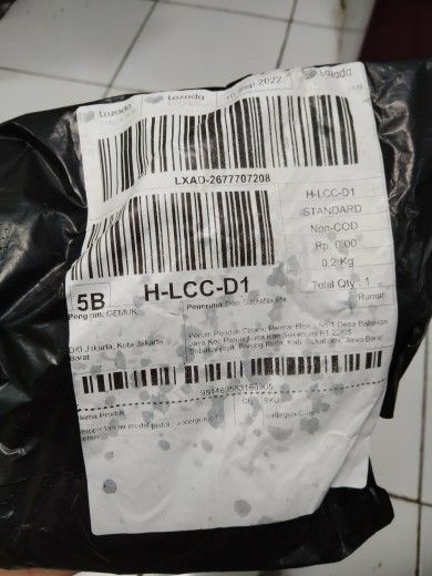Buyer review image 1