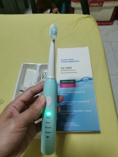 Buyer review image 3
