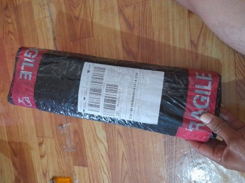 Buyer review image 1