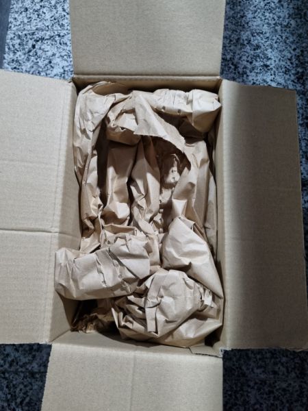 Buyer review image 2
