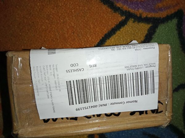 Buyer review image 4