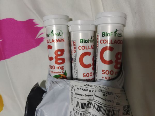 Buyer review image 2