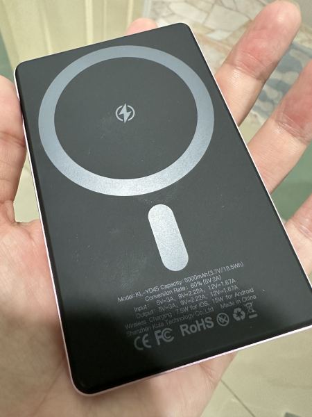 Buyer review image 2