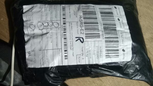 Buyer review image 1