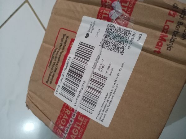 Buyer review image 3
