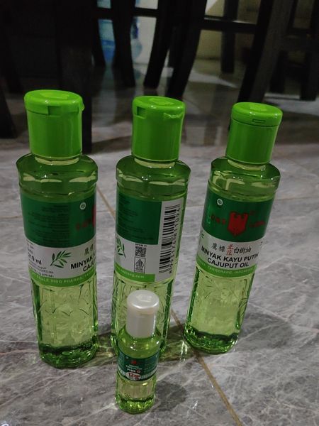 Buyer review image 2