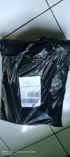 Buyer review image 2