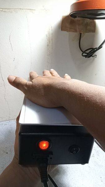 Buyer review image 3