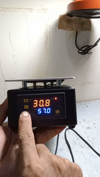Buyer review image 2